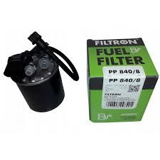 Mercedes GLA (156 Serisi) GLA 180CDI 1.5 2014-2015 FILTRON Mazot Filtresi PP840/8