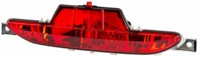 Citroen C4 X 1.2 PureTech 2022-2025 Hella Arka Sis Lambası