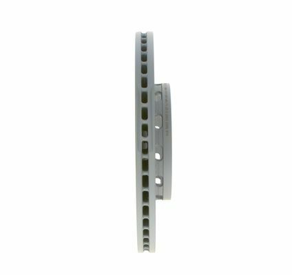 Audi A8 3.0TDI 2003-2012 Bosch Arka Disk 280mm 2 Adet