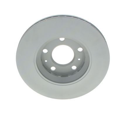 Audi A8 3.0TDI 2003-2012 Bosch Arka Disk 280mm 2 Adet