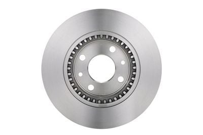 Renault Clio 2 1.4 1999-2007 Bosch Ön Disk 259mm 2 Adet