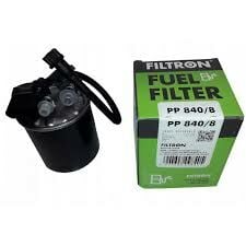 Mercedes Viano (639) CDI 2.2 2010-2014 FILTRON Mazot Filtresi PP840/8
