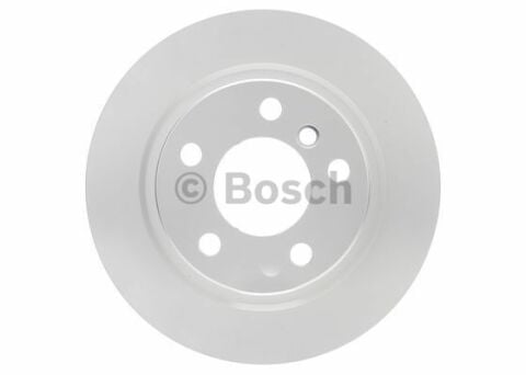 BMW 1 F20 116i 1.5 2015-2019 Bosch Arka Disk 290mm 2 Adet