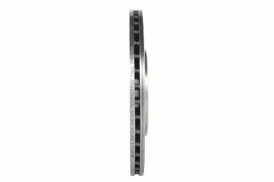 Citroen Berlingo 1.9D 1998-2002 Bosch Ön Disk 266 mm 2 Adet