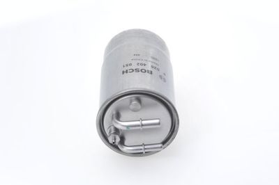 Opel Corsa D 1.3CDTI 2006-2010 Bosch Mazot Filtresi