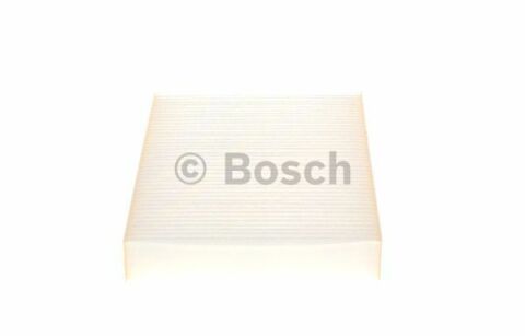 Renault Scenic 3 1.5dCi 2009-2016 Bosch Polen Filtresi