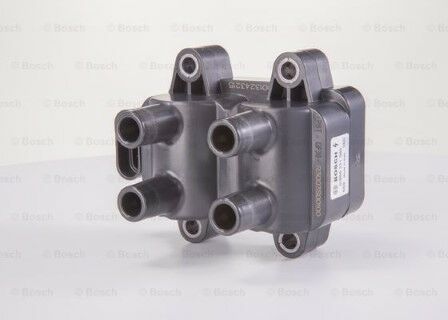 Renault Clio 2 1.4 1998-2007 Bosch Ateşleme Bobini