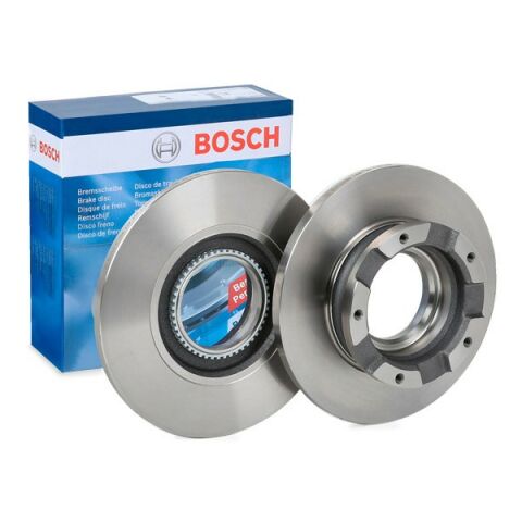 Ford Transit 2.0TDCi 2016-2023 Bosch Arka Disk 288mm 2 Adet