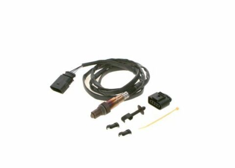 Audi A3 1.6 1999-2006 Bosch Oksijen Sensörü LSF-4.2