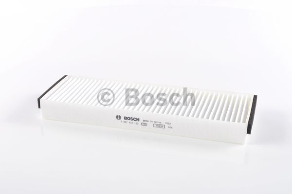 Audi A6 2.0TDI 2004-2011 Bosch Polen Filtresi