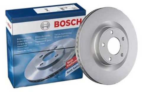 Mercedes C Serisi (204) C180 1.8 K 2007-2010 Bosch Ön Disk 2 Adet