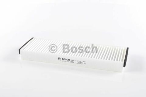 Audi A6 2.4 2004-2008 Bosch Polen Filtresi