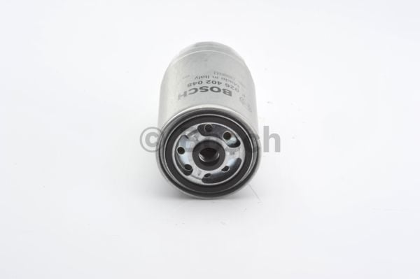 Fiat Doblo 1.9JTD 2001-2005 Bosch Mazot Filtresi N2048