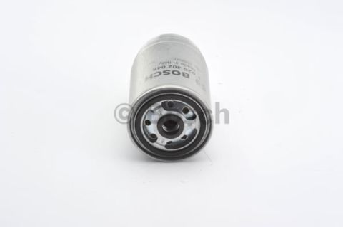 Fiat Doblo 1.9JTD 2001-2005 Bosch Mazot Filtresi N2048