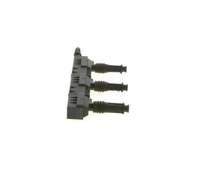 Opel Corsa C 1.0 2002-2003 Bosch Ateşleme Bobini