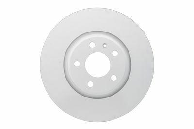 Audi A4 1.8TFSI 2008-2015 Bosch Ön Disk 320mm Kaplamalı 2 Adet