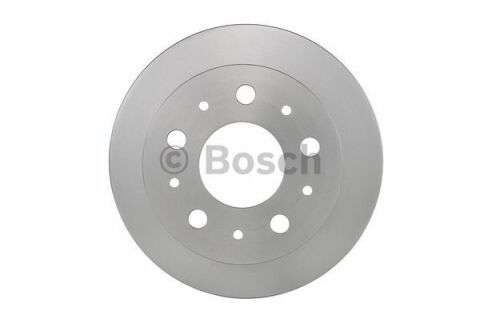 Citroen Jumper 2.2HDi 2006-2016 Bosch Arka Disk 280mm 2 Adet