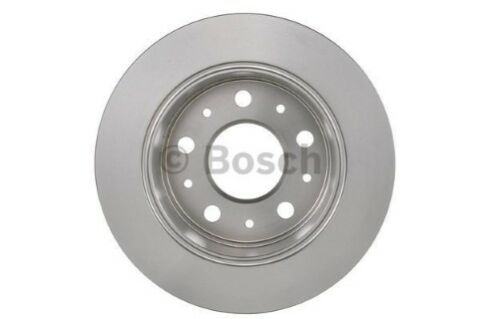 Citroen Jumper 2.2HDi 2006-2016 Bosch Arka Disk 280mm 2 Adet