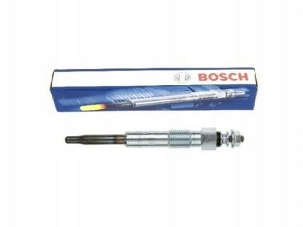 Peugeot Partner 1.9D 1998-2007 Bosch Kızdırma Bujisi