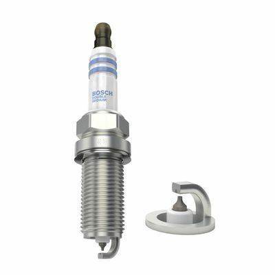 Volvo S60 2.0 T4 2012-2015 Bosch İridyum Buji FR7NI33 5 Adet