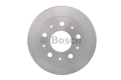 Peugeot Boxer 2.2HDi 2011-2023 Bosch Arka Disk 280mm 2 Adet