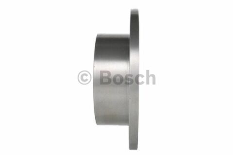 Peugeot Boxer 2.2HDi 2011-2023 Bosch Arka Disk 280mm 2 Adet