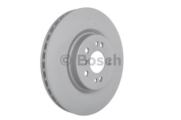 Mercedes ML Serisi (164) ML280CDI 3.0	 2005-2009 Bosch Ön Disk 2 Adet