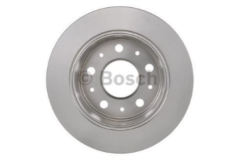 Peugeot Boxer 2.0HDi 2015-2023 Bosch Arka Disk 280mm 2 Adet