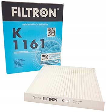 Mazda 6 2.3 2002-2007 FILTRON Polen Filtresi