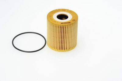Volvo S70 2.4 1999-2000 Bosch Yağ Filtresi NETPARP9762