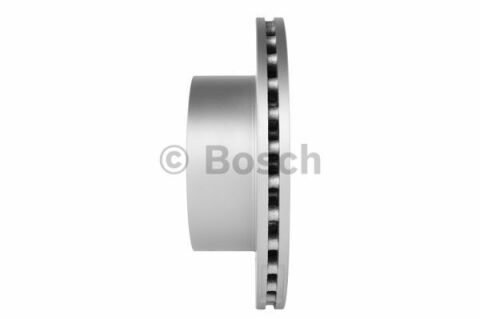 Volkswagen Crafter 2.0BiTDI 2011-2016 Bosch Arka Disk 303mm Havalı 2 Adet