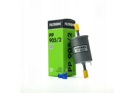 Volkswagen Polo 1.4 1999-2001 FILTRON Benzin Filtresi