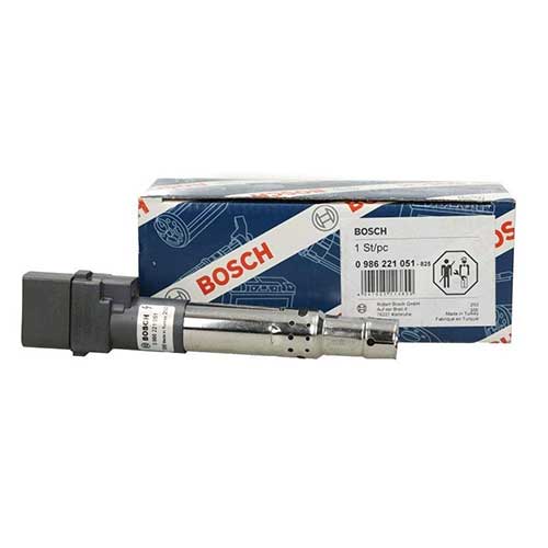 Volkswagen Touareg 3.2 2002-2006 Bosch Ateşleme Bobini
