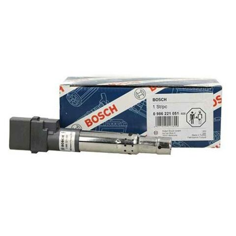 Volkswagen Touareg 3.2 2002-2006 Bosch Ateşleme Bobini