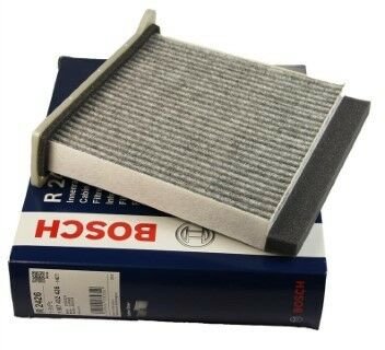 Mitsubishi Lancer 1.6 2003-2010 Bosch Karbonlu Polen Filtresi