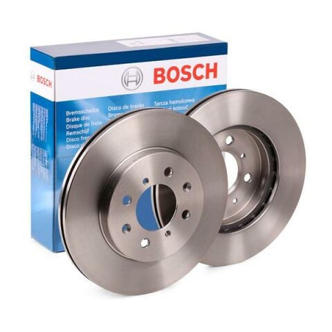 Honda City 1.4 2006-2008 Bosch Ön Disk 2 Adet