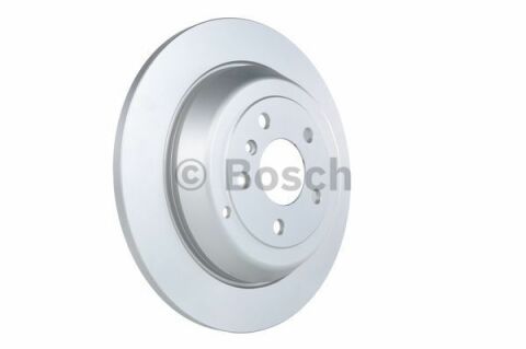 Mercedes ML Serisi (164) ML280CDI 3.0	 2005-2009 Bosch Arka Disk 2 Adet