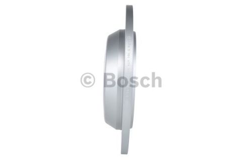 Mercedes ML Serisi (164) ML280CDI 3.0	 2005-2009 Bosch Arka Disk 2 Adet