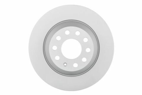 Audi A6 2.0TDI 2004-2011 Bosch Arka Disk 2 Adet