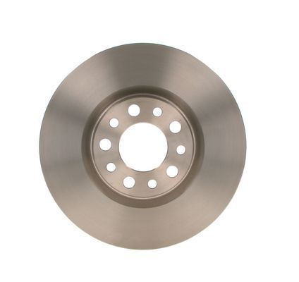 Alfa Romeo 159 1.9JTDM 2006-2008 Bosch Ön Disk 2 Adet