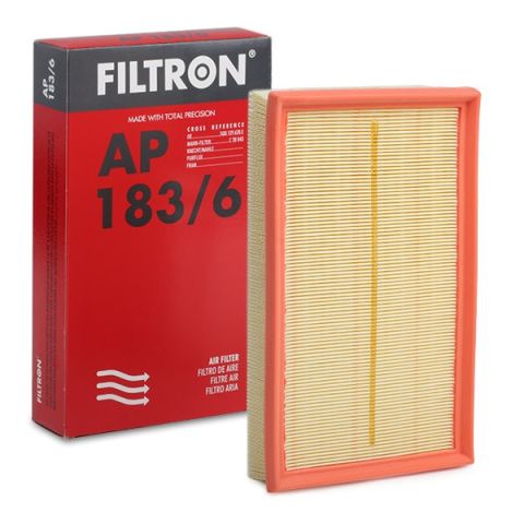 Seat Ibiza 1.0 2018-2025 FILTRON Hava Filtresi