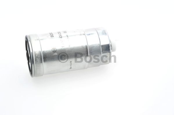 Alfa Romeo 146 1.9JTD 1999-2000 Bosch Mazot Filtresi4