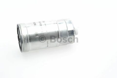 Alfa Romeo 146 1.9JTD 1999-2000 Bosch Mazot Filtresi4
