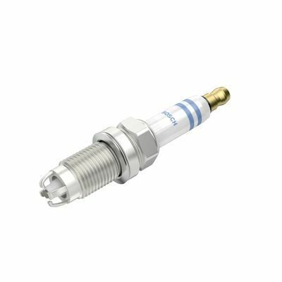 Audi A3 1.6FSI 2004-2007 Bosch Nikel Buji 4 Adet
