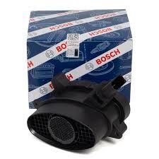 BMW X5 E70 3.0d 2007-2008 Bosch Hava Akış Metre  HFM-6-CI