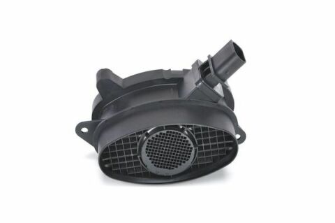 BMW X5 E70 3.0d 2007-2008 Bosch Hava Akış Metre  HFM-6-CI