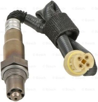 Mercedes E Serisi (211) E320 3.2 2002-2005 Bosch Oksijen Sensörü LSF-4.2