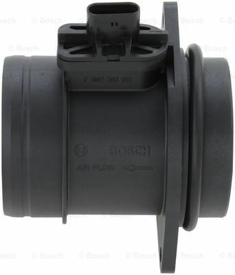 Mini Cooper S R56 1.6 2010-2013 Bosch Hava Akışmetre