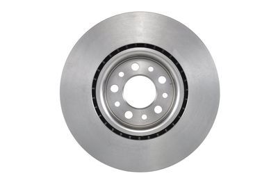 Alfa Romeo 159 1.9JTDM 2005-2008 Bosch Ön Disk 330mm 2 Adet