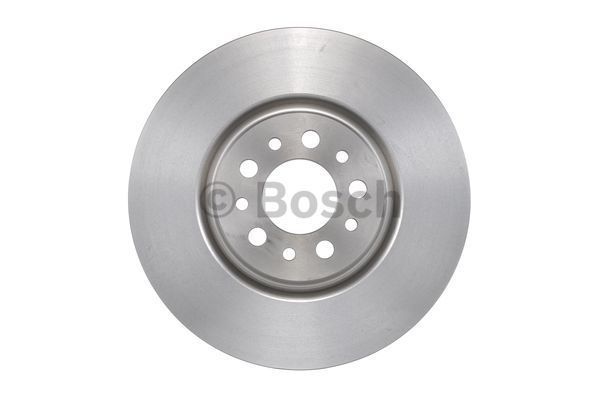 Alfa Romeo 159 1.9JTDM 2005-2008 Bosch Ön Disk 330mm 2 Adet